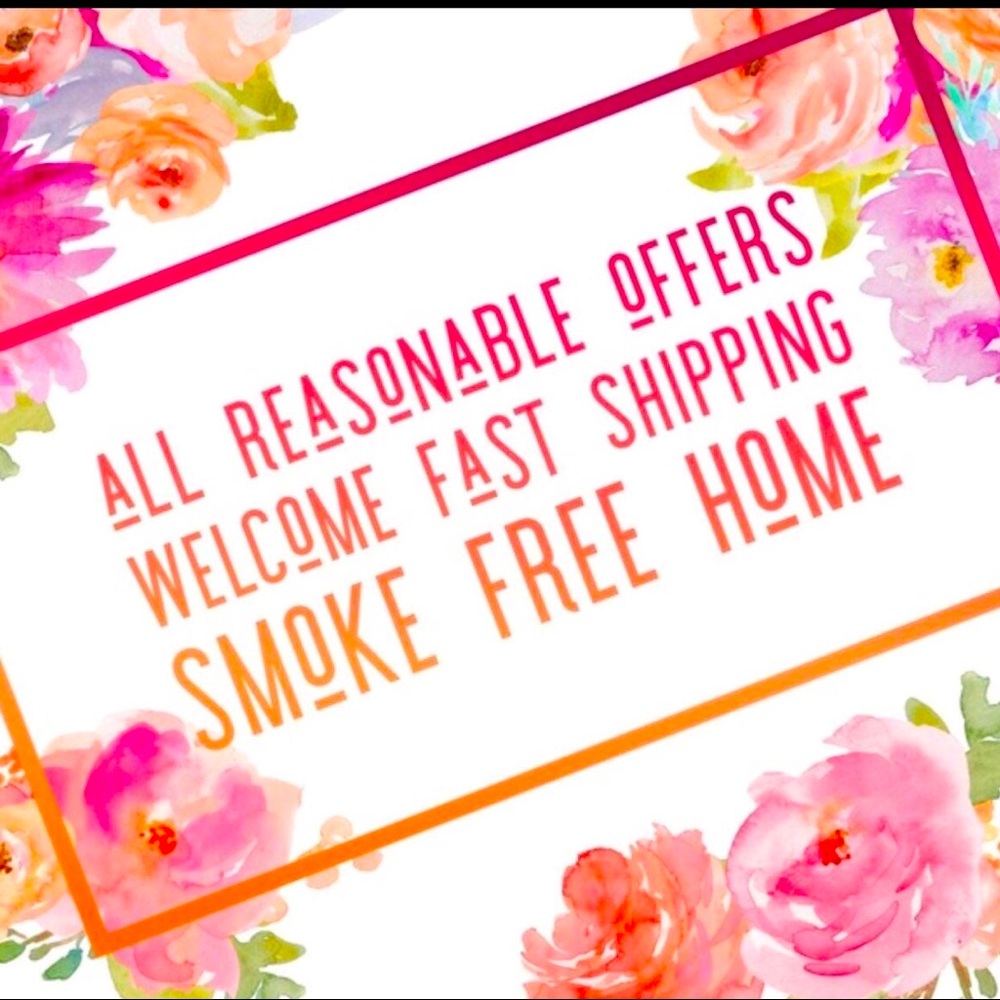 🛍 EVERYTHING IS NEGOTIABLE!